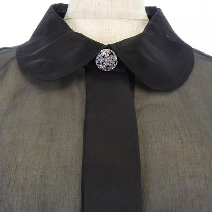Chanel Look47 P77234v62747 Shirt