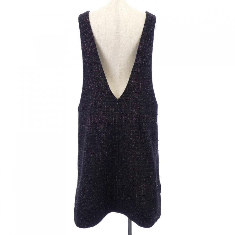 Chanel P76286v68124 Dress