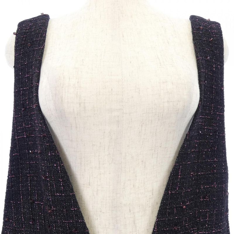 Chanel P76286v68124 Dress