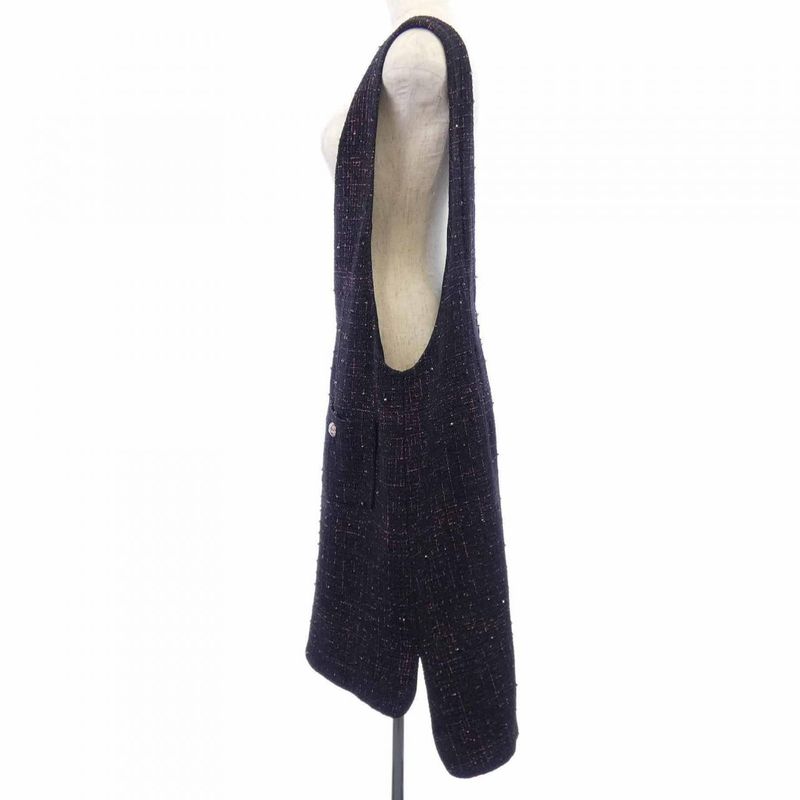 Chanel P76286v68124 Dress