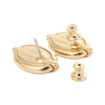 Hermes Mini Mayon 100052fo Earrings