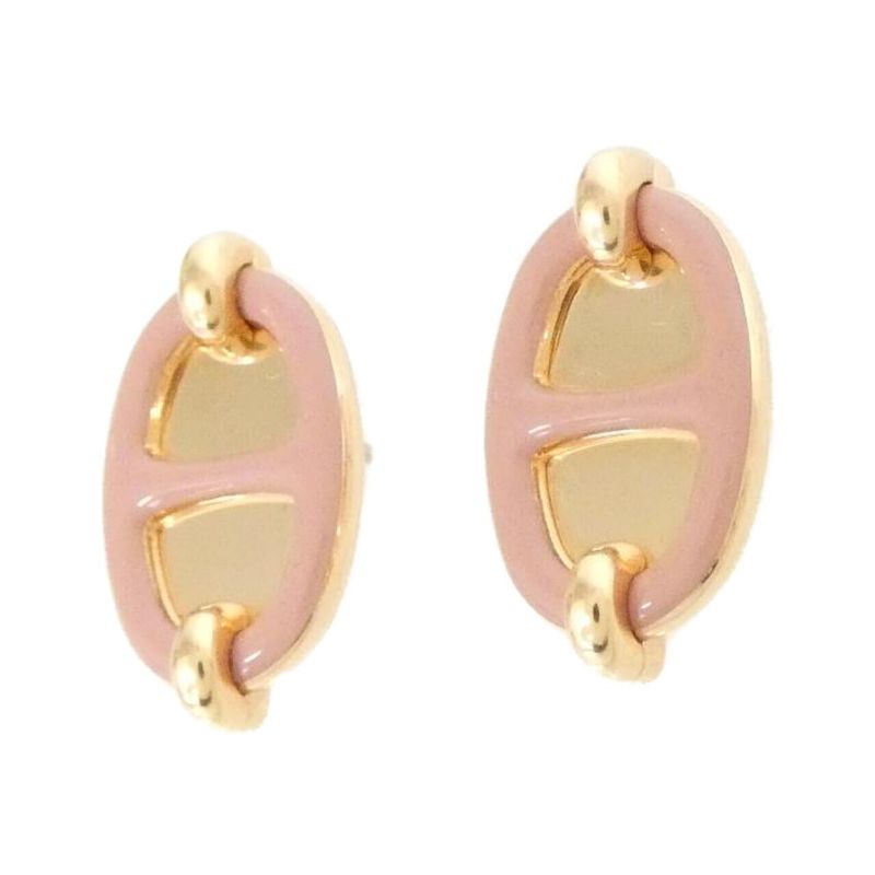 Hermes Mini Mayon 100052fo Earrings