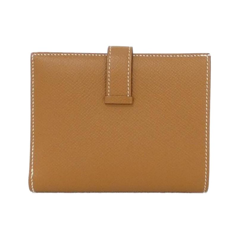 Hermes Bearn Compact 039790cc Wallet