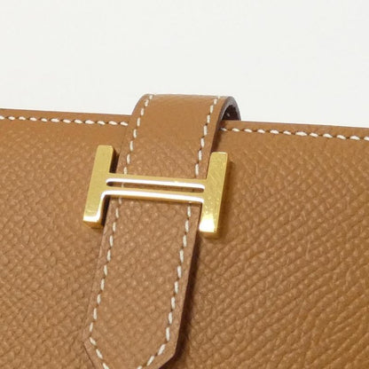 Hermes Bearn Compact 039790cc Wallet