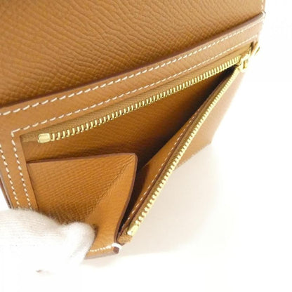 Hermes Bearn Compact 039790cc Wallet