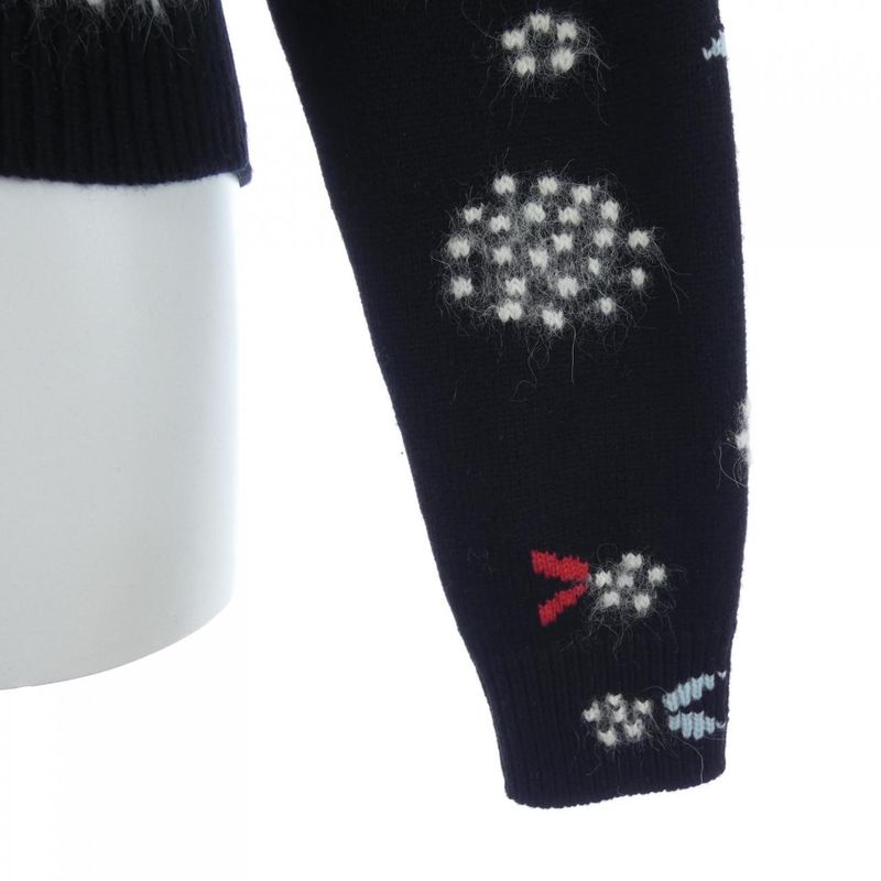 Chanel Look25 P77952k11278 24B Knit