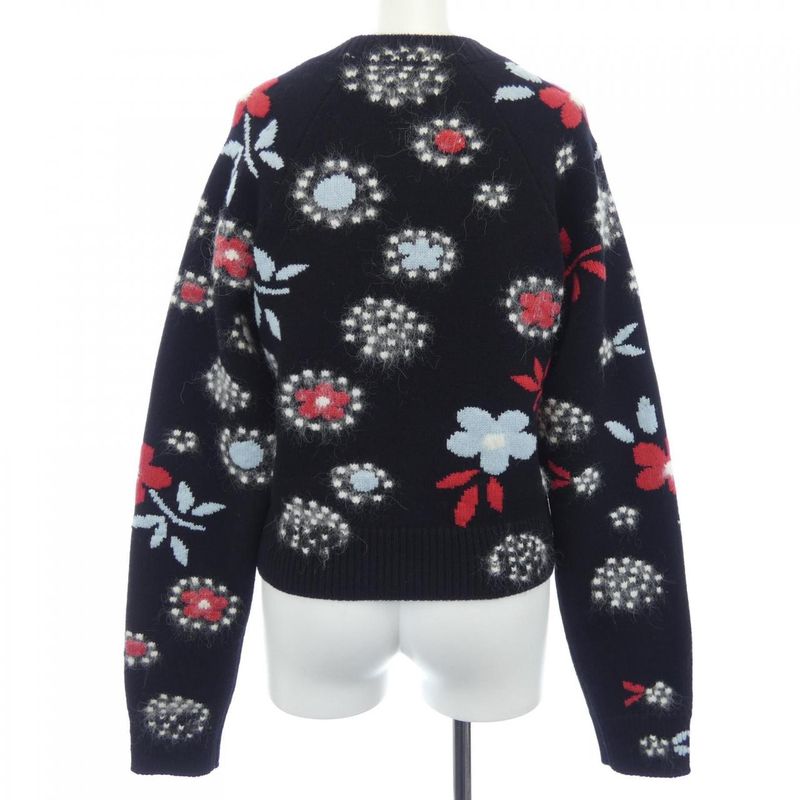 Chanel Look25 P77952k11278 24B Knit
