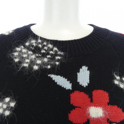 Chanel Look25 P77952k11278 24B Knit