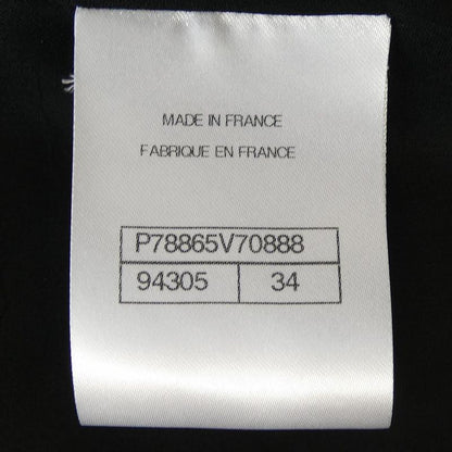 Chanel Look49 P78865v70888 25C Jacket