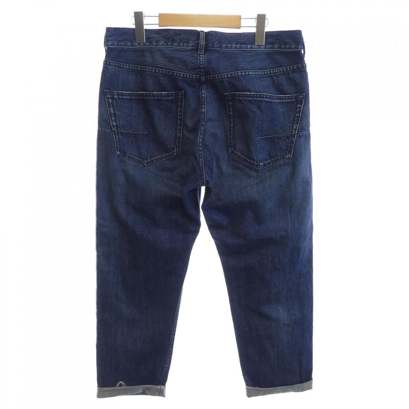 Christian DIOR Boyfriend Jeans 30 Montaigne 912p01a3319 Jeans