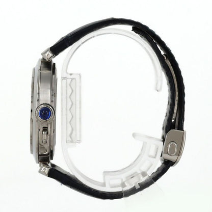 Cartier Pasha De Cartier Wspa0010 SS Automatic