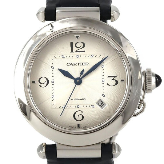 Cartier Pasha De Cartier Wspa0010 SS Automatic