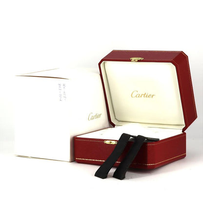 Cartier Santos 100 LM W20073x8 SS Automatic