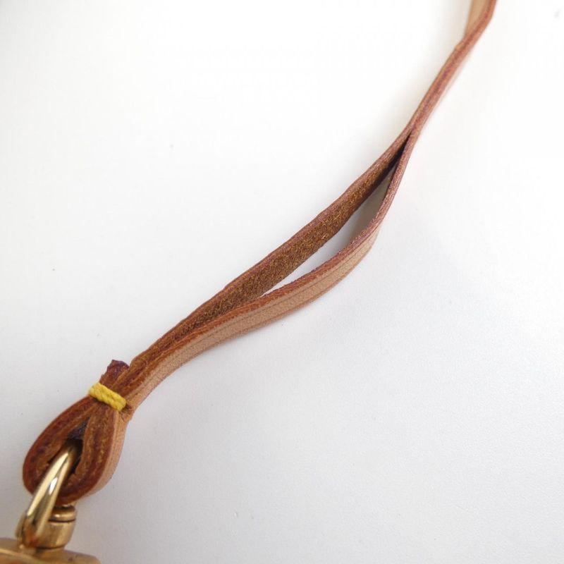 Louis Vuitton Monogram Pochette Accessoire M51980 Accessory Pouch