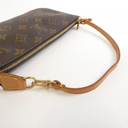 Louis Vuitton Monogram Pochette Accessoire M51980 Accessory Pouch