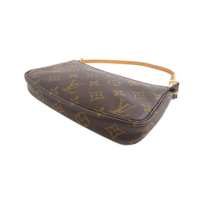 Louis Vuitton Monogram Pochette Accessoire M51980 Accessory Pouch