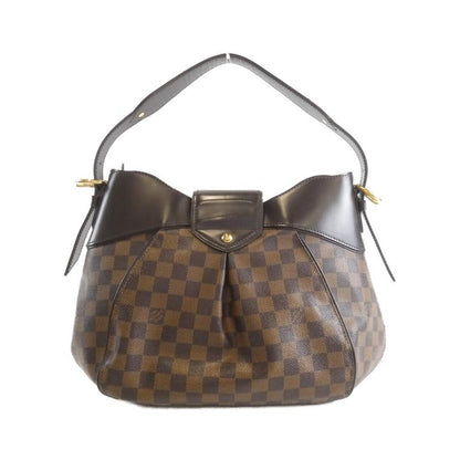 Louis Vuitton Damier Sistine MM N41541 Shoulder Bag