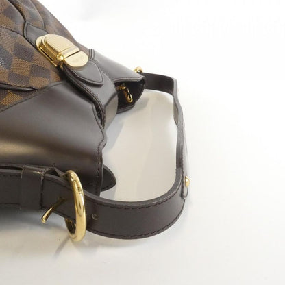 Louis Vuitton Damier Sistine MM N41541 Shoulder Bag