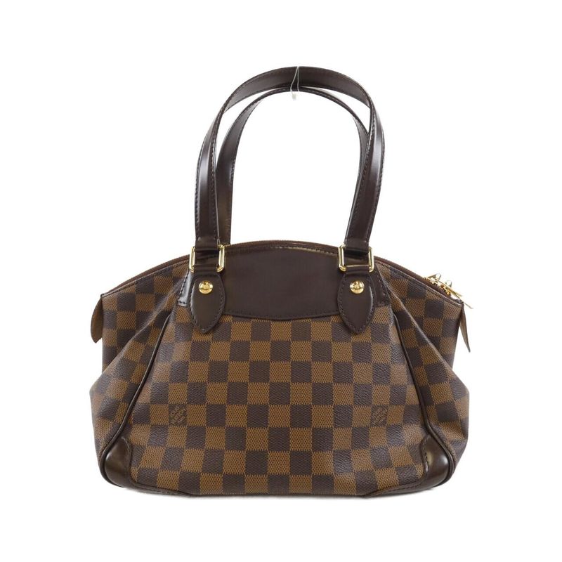Louis Vuitton Damier Verona PM N41117 Bag