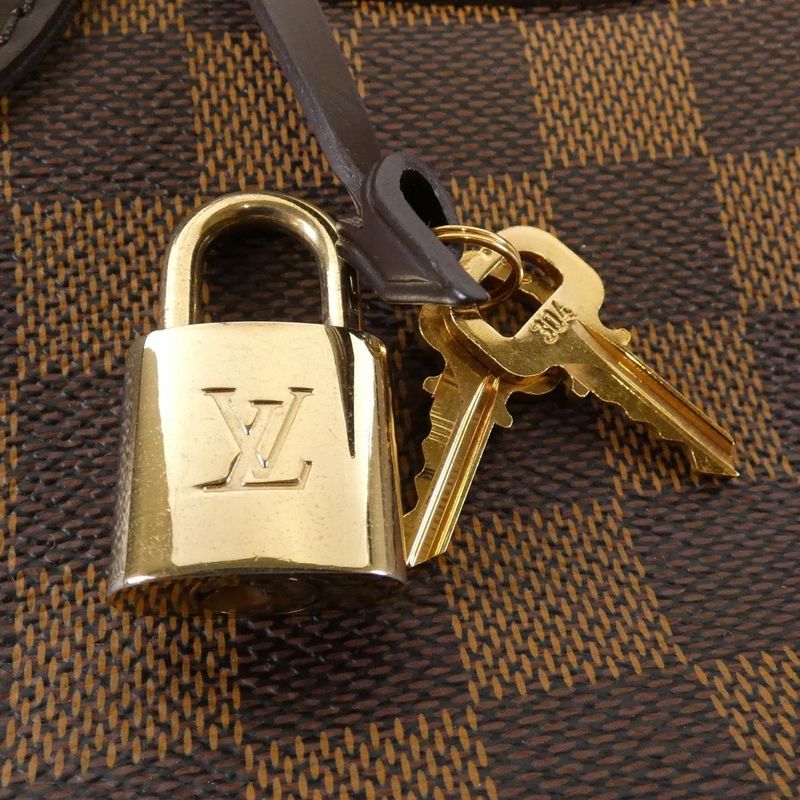 Louis Vuitton Damier Verona PM N41117 Bag