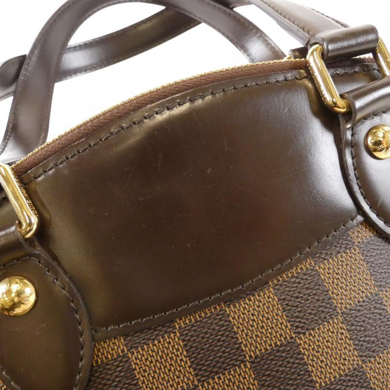 Louis Vuitton Damier Verona PM N41117 Bag