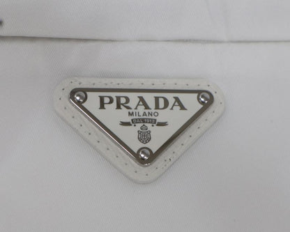 Prada Xadidas AdidasSgb964 Re-nylon Track 40