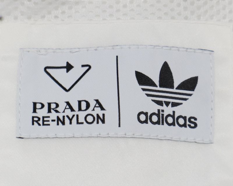 Prada Xadidas AdidasSgb964 Re-nylon Track 40