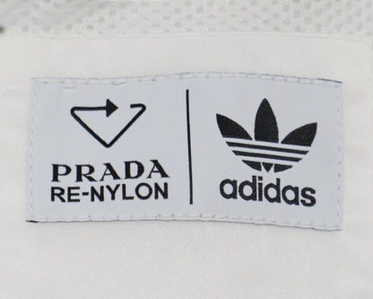 Prada Xadidas AdidasSgb964 Re-nylon Track 40