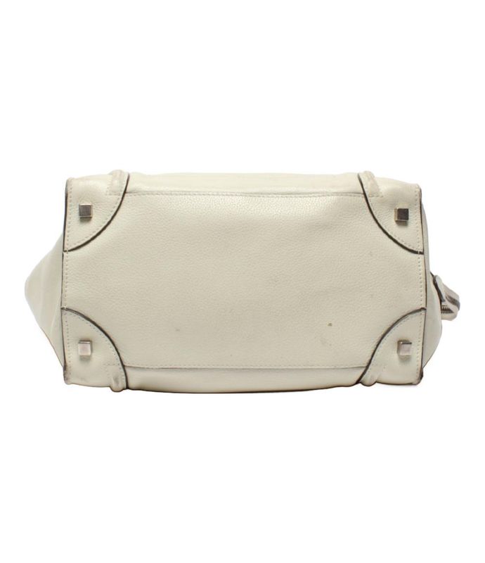 Celine Handbag Luggage Mini Shopper Women's Celine