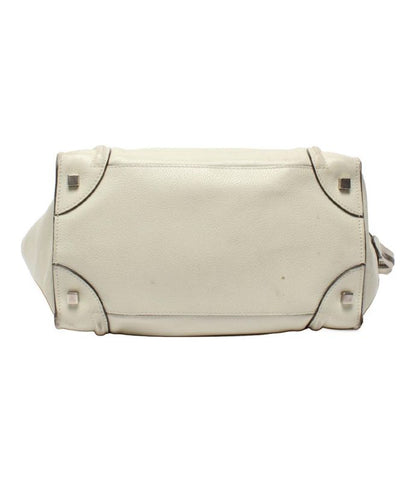 Celine Handbag Luggage Mini Shopper Women's Celine