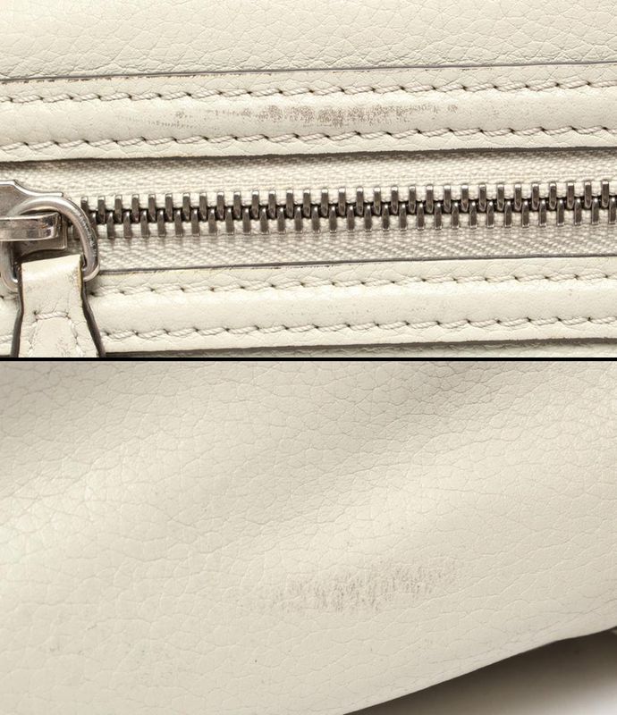 Celine Handbag Luggage Mini Shopper Women's Celine