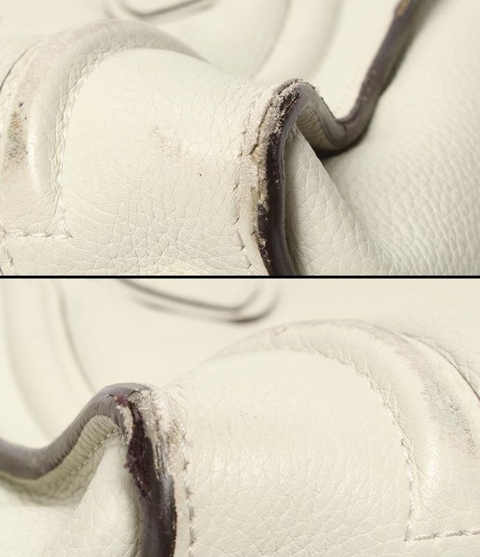 Celine Handbag Luggage Mini Shopper Women's Celine