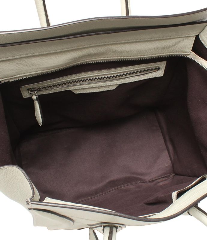 Celine Handbag Luggage Mini Shopper Women's Celine