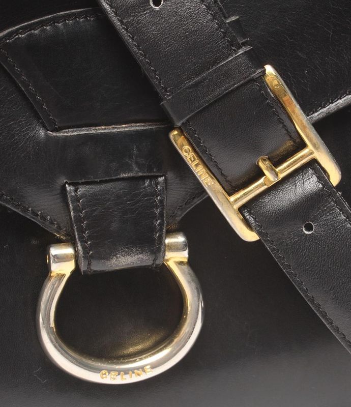 Celine Shoulder Bag Crossbody Women's Celine