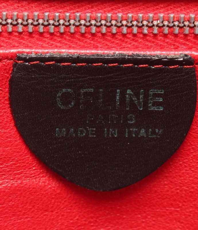 Celine Shoulder Bag Crossbody Women's Celine