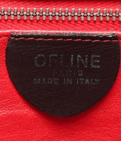 Celine Shoulder Bag Crossbody Women's Celine