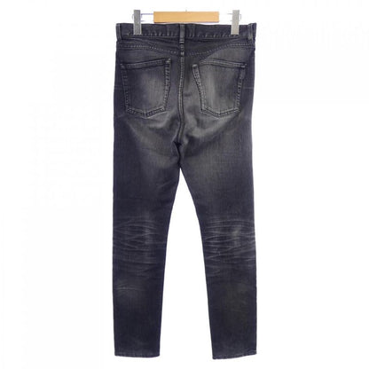 Saint Laurent 584475 Yi899 Jeans