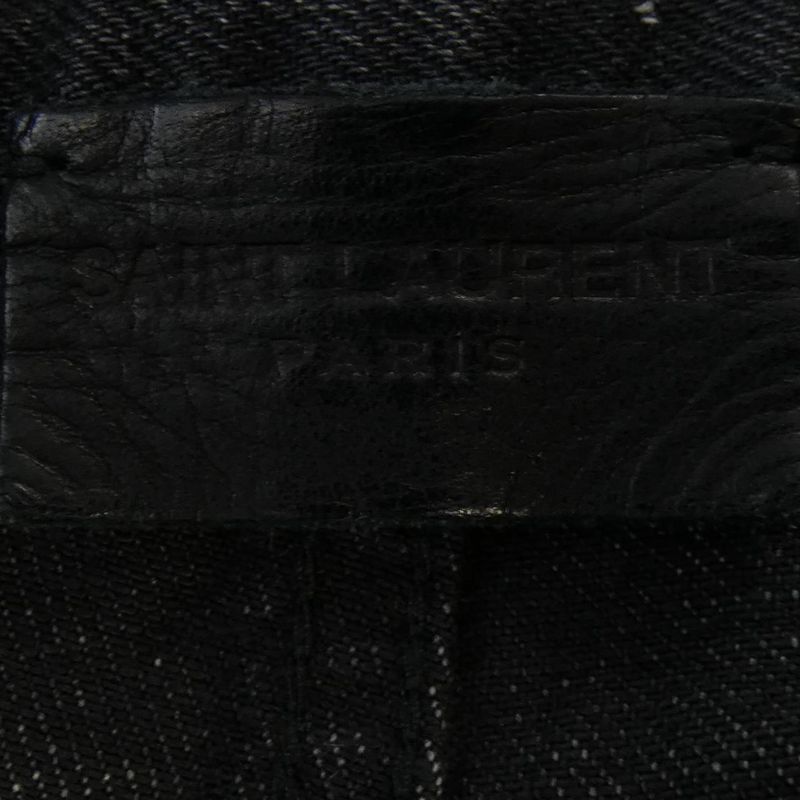 Saint Laurent 584475 Yi899 Jeans