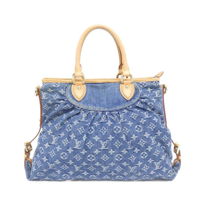 Louis Vuitton Monogram Denim Neocabby GM M95350 Bag