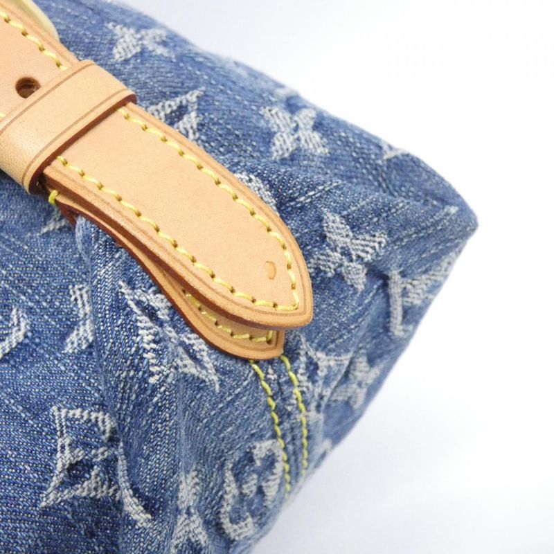 Louis Vuitton Monogram Denim Neocabby GM M95350 Bag