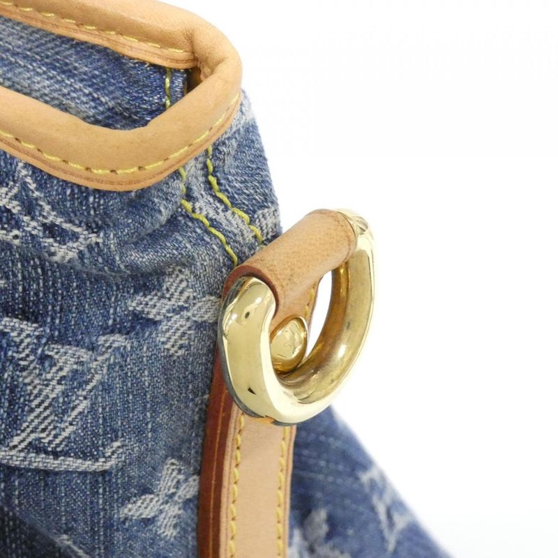 Louis Vuitton Monogram Denim Neocabby GM M95350 Bag