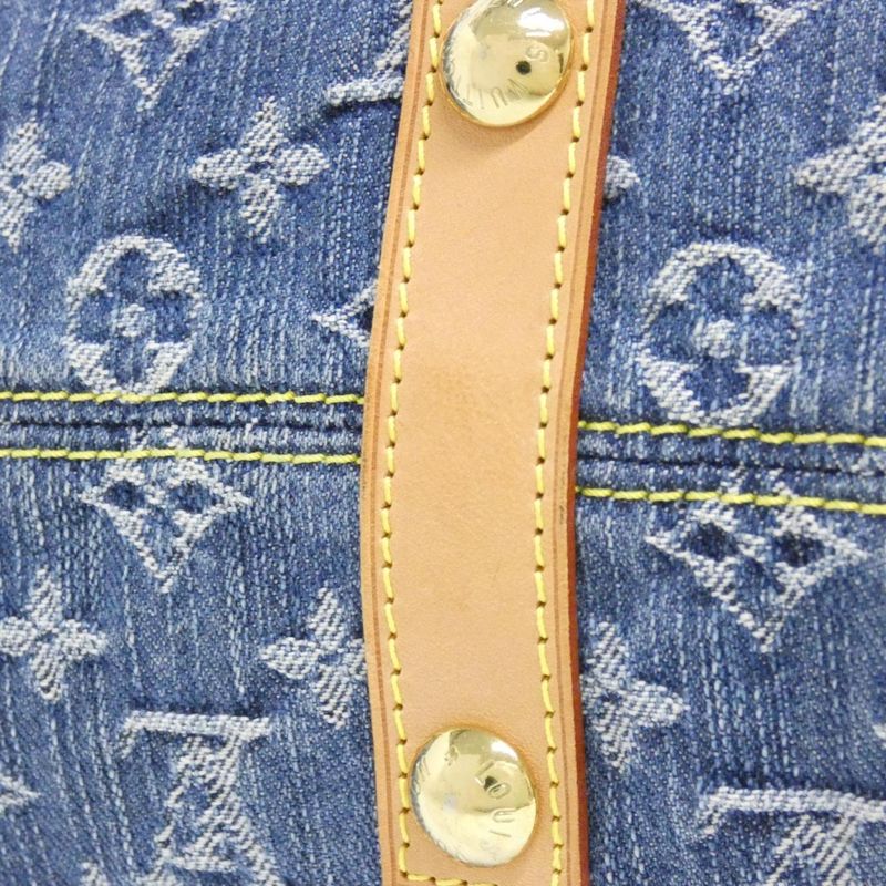 Louis Vuitton Monogram Denim Neocabby GM M95350 Bag