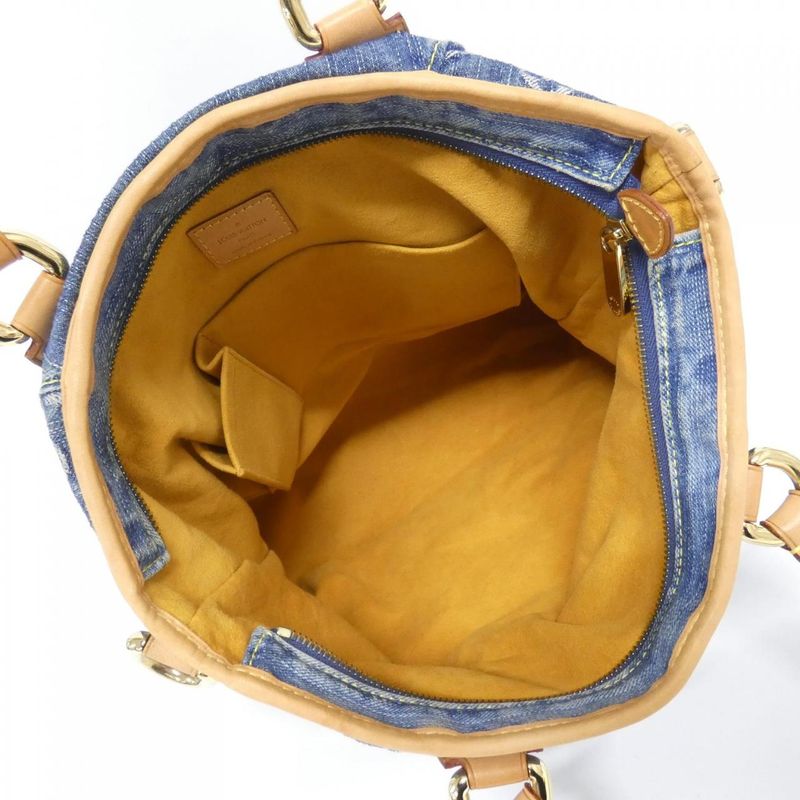 Louis Vuitton Monogram Denim Neocabby GM M95350 Bag