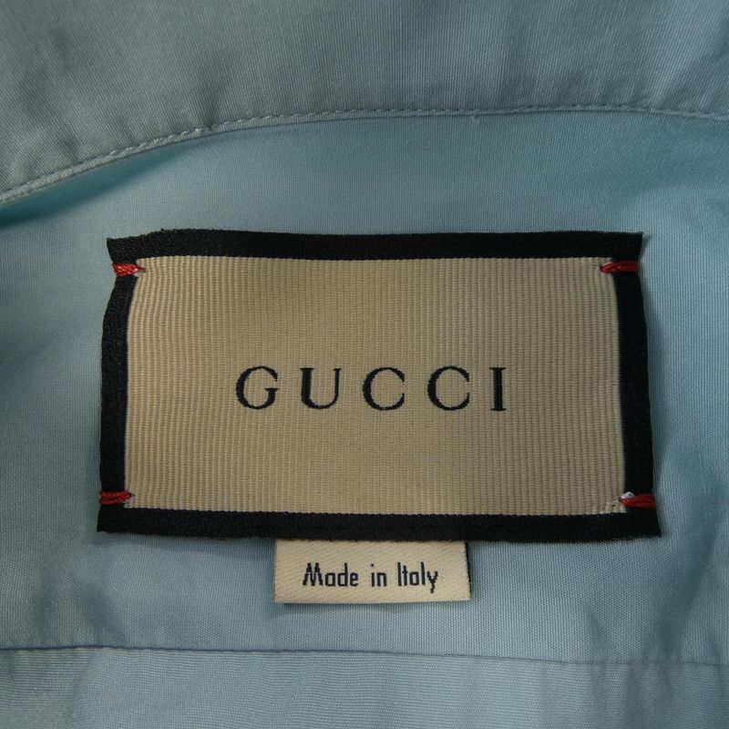 Gucci 659895 Shirt