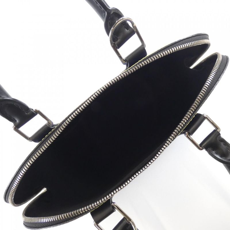 Louis Vuitton Epi Denim Alma PM M50835 Bag