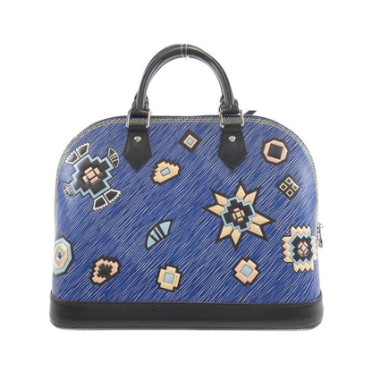Louis Vuitton Epi Denim Alma PM M50835 Bag