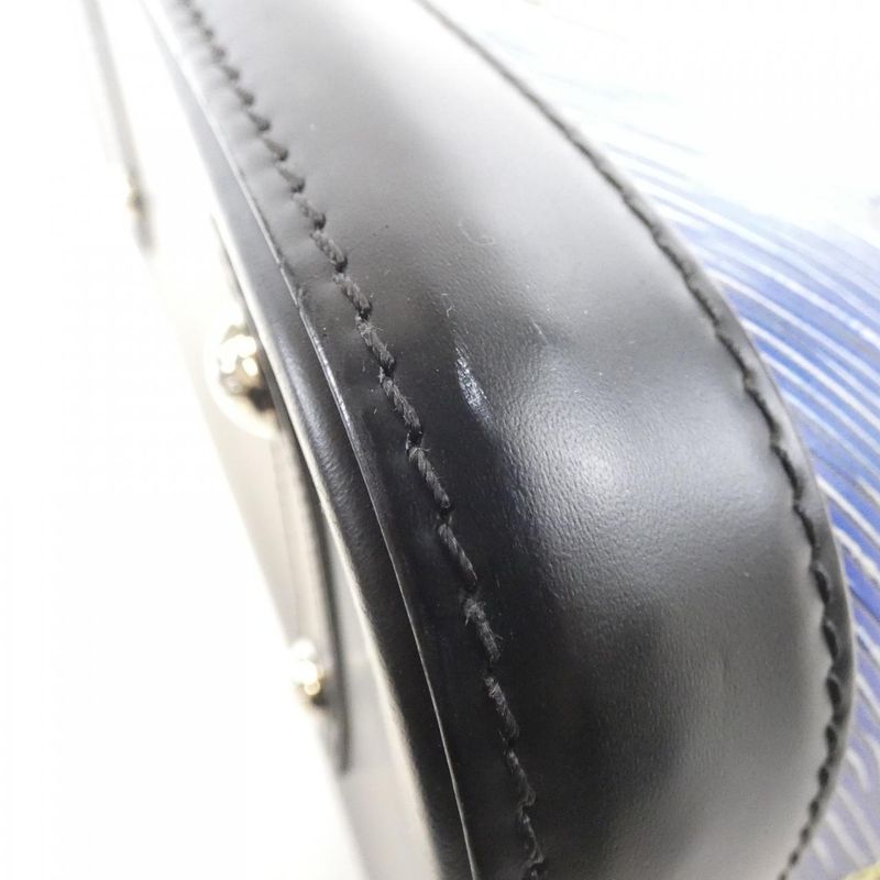 Louis Vuitton Epi Denim Alma PM M50835 Bag