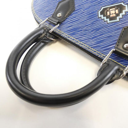 Louis Vuitton Epi Denim Alma PM M50835 Bag