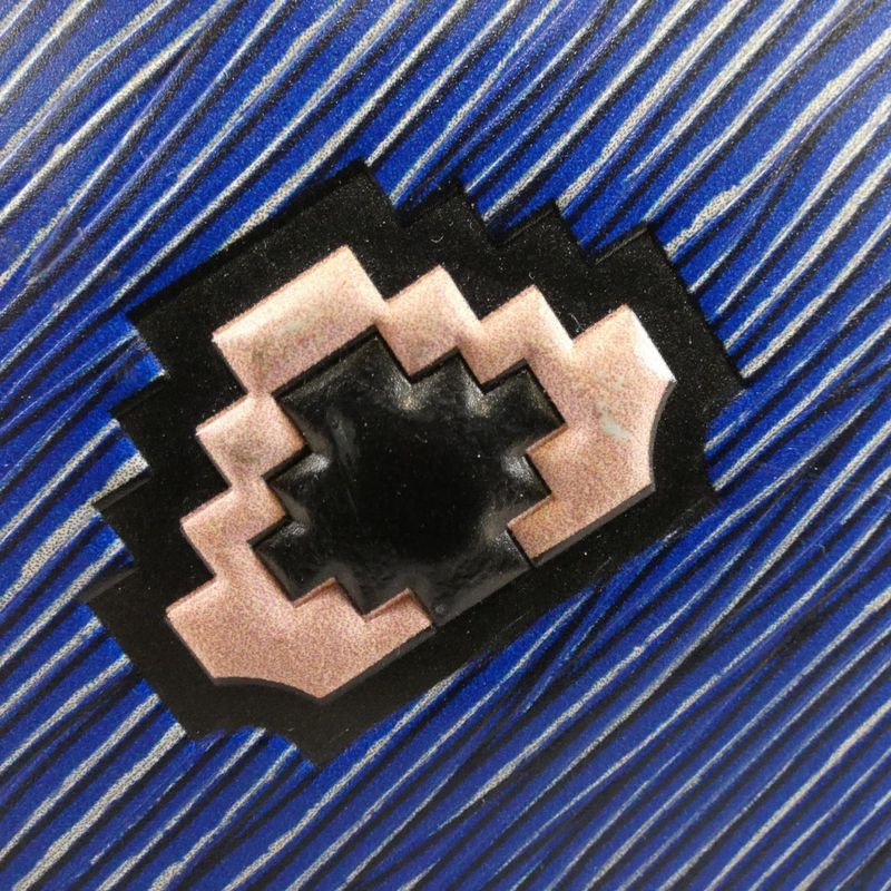 Louis Vuitton Epi Denim Alma PM M50835 Bag