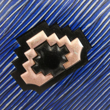 Louis Vuitton Epi Denim Alma PM M50835 Bag